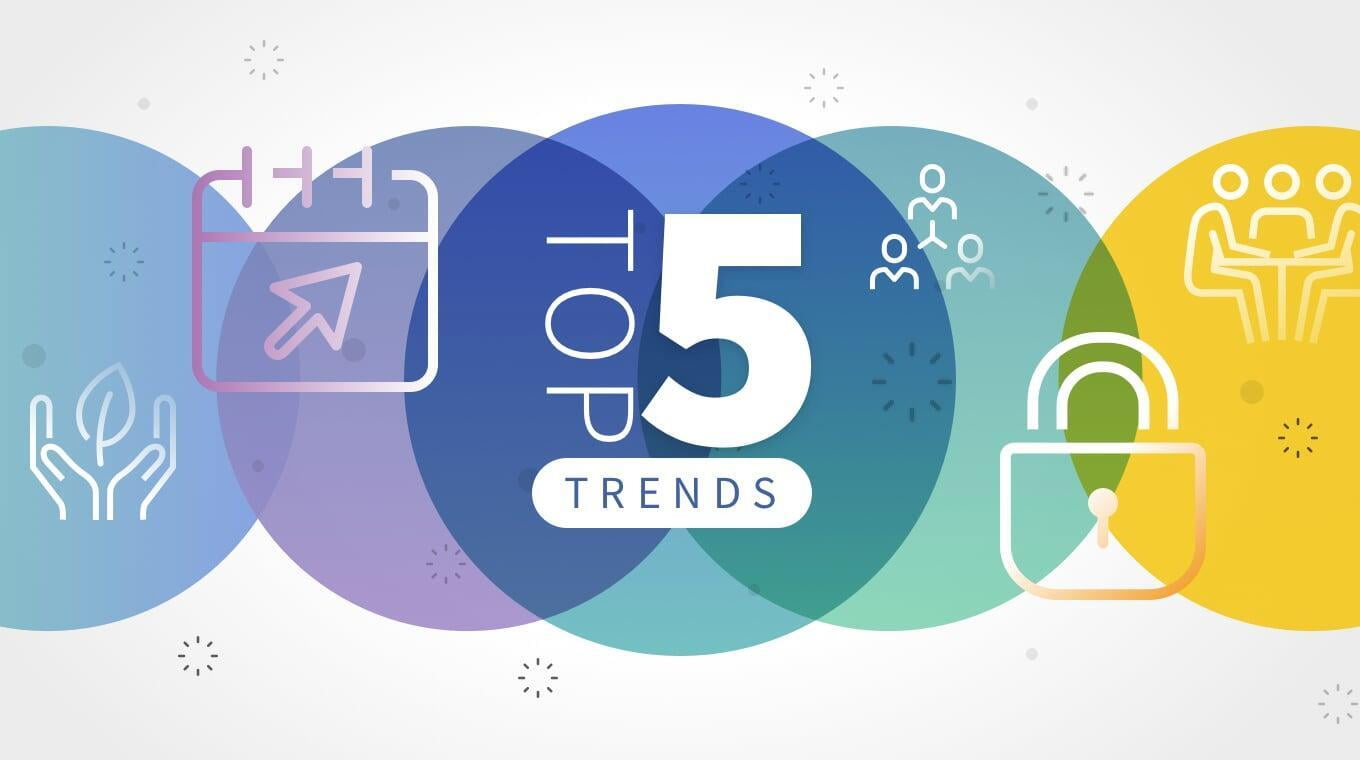 The Top 5 Technology Trends That Can Help Your Small Business Grow